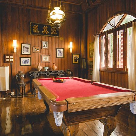 Terres Rouges Lodge Banlung Kültér fotó