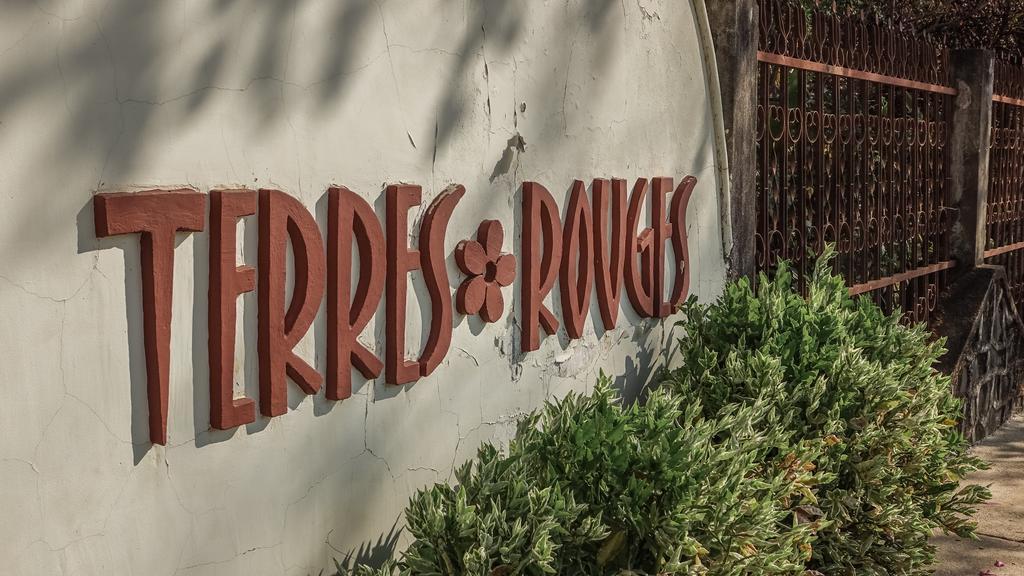 Terres Rouges Lodge Banlung Kültér fotó