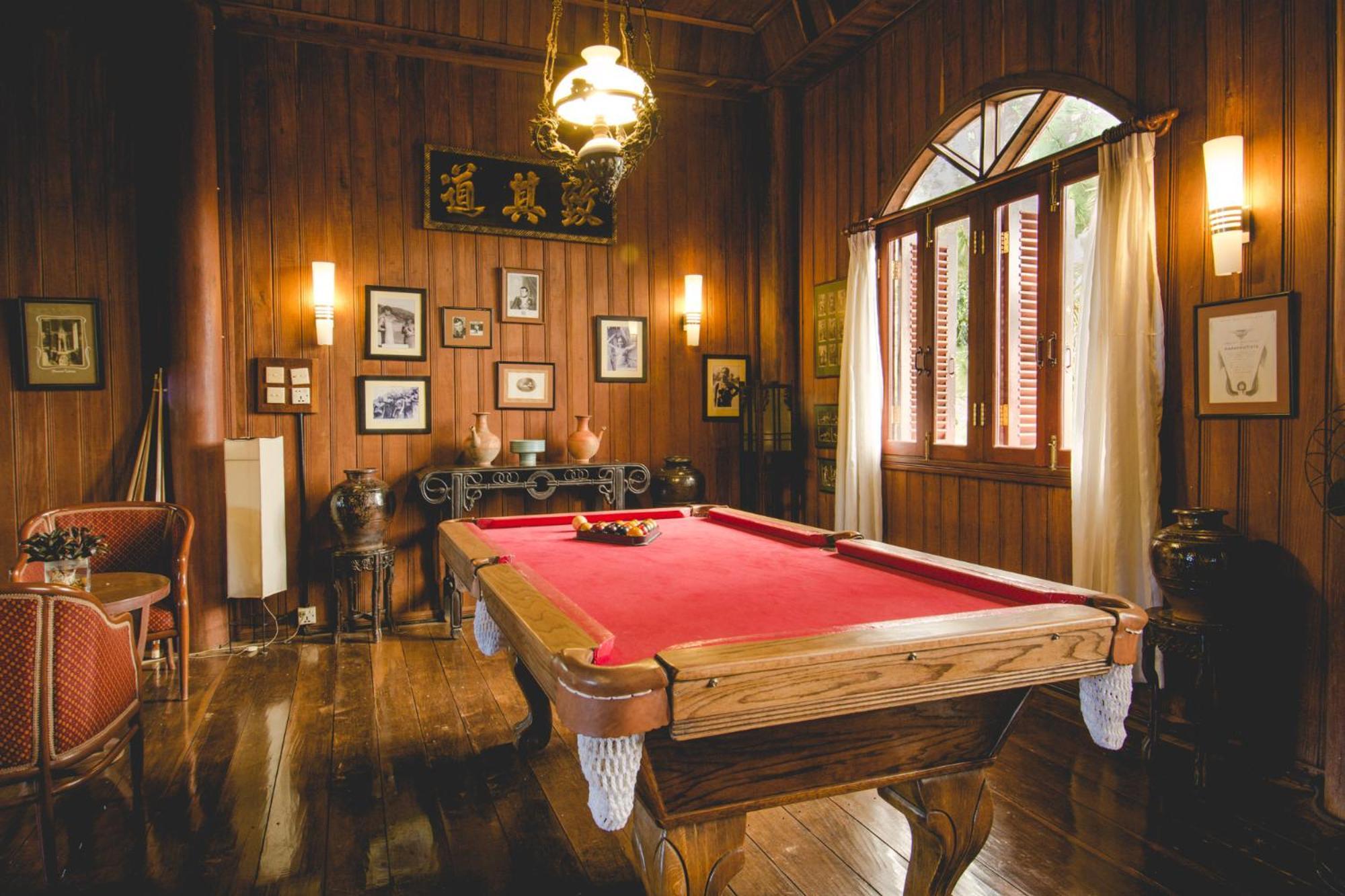 Terres Rouges Lodge Banlung Kültér fotó