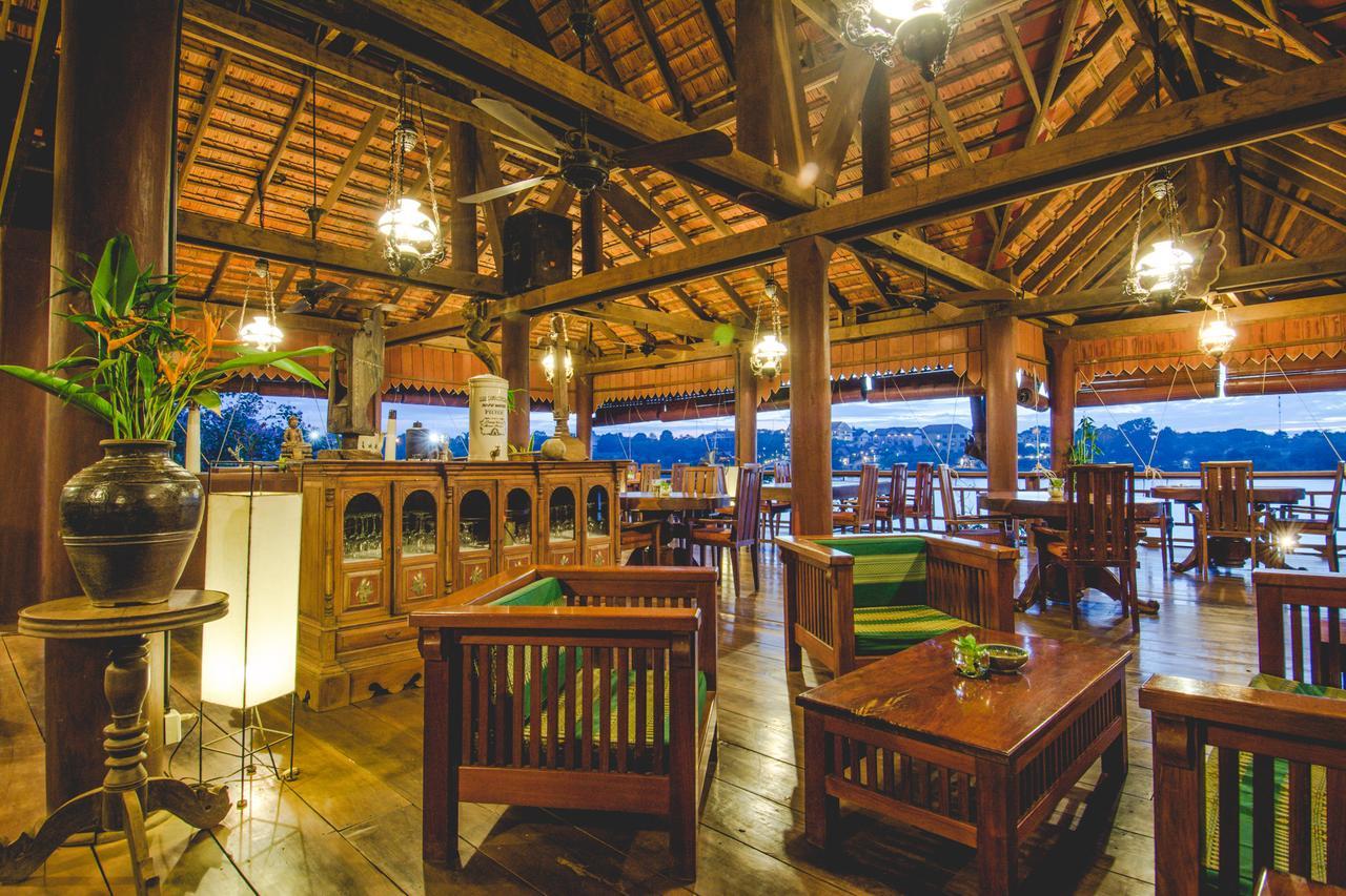 Terres Rouges Lodge Banlung Kültér fotó